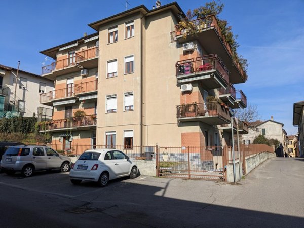 appartamento in vendita a Stradella