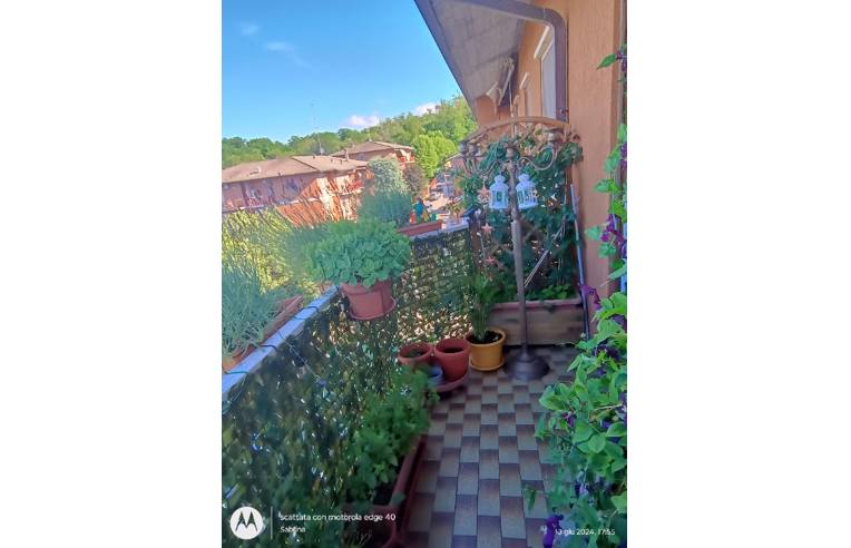 appartamento in vendita a Stradella