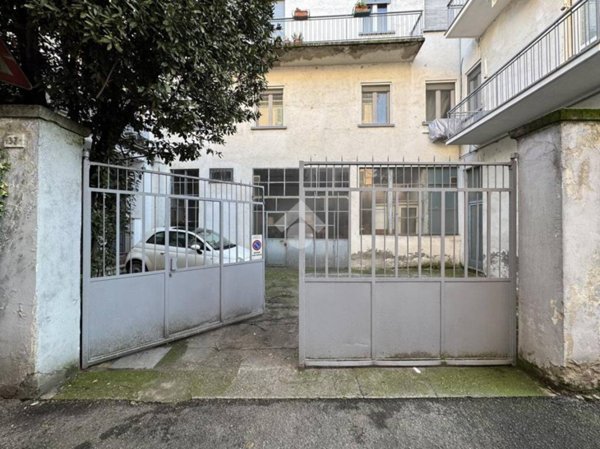 ufficio in vendita a Stradella