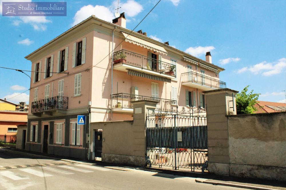 appartamento in vendita a Stradella