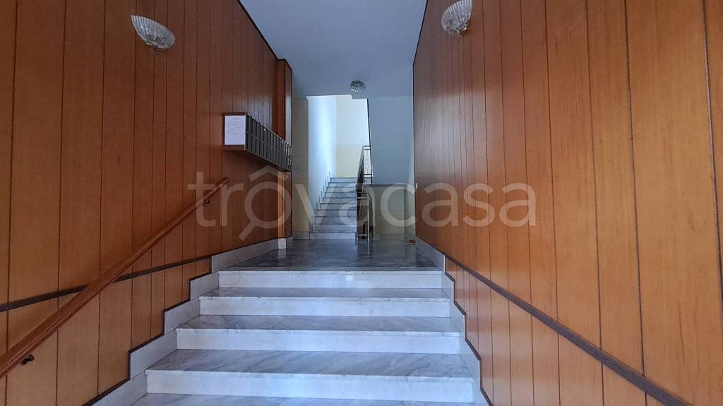 appartamento in vendita a Stradella