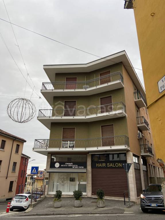 appartamento in vendita a Stradella