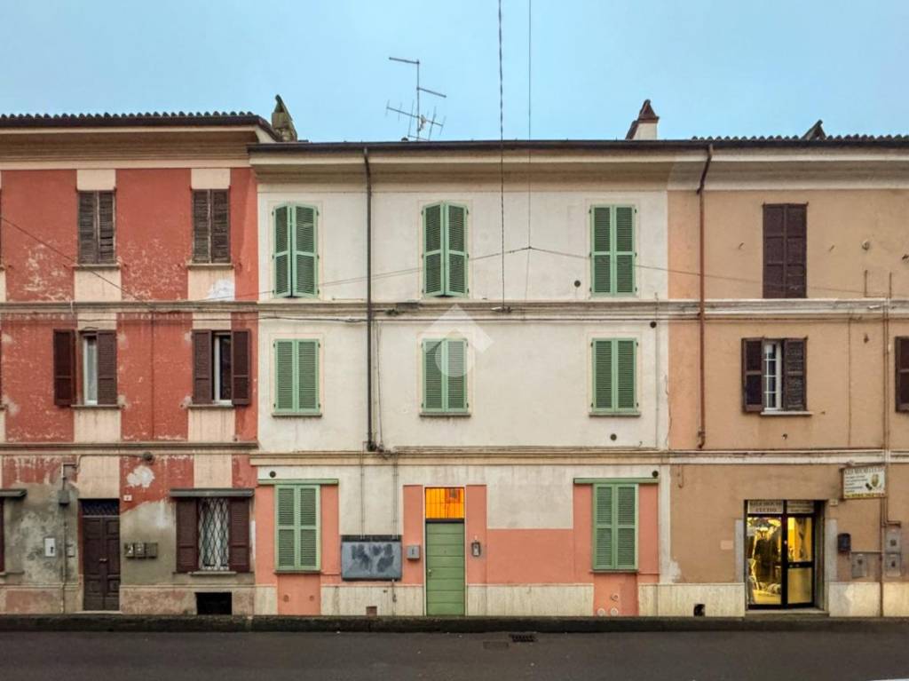 appartamento in vendita a Stradella