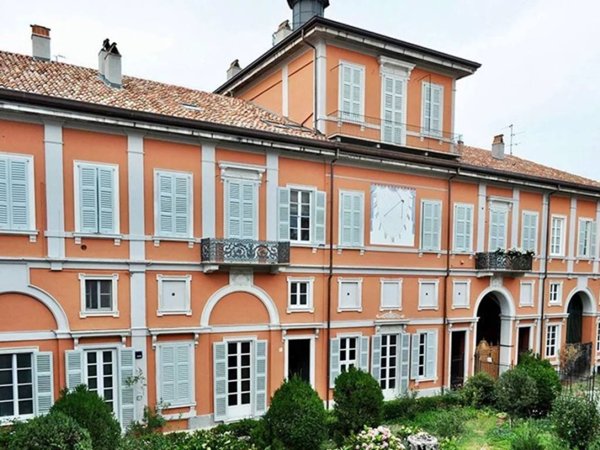 appartamento in vendita a Stradella