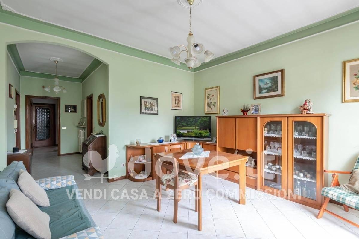 appartamento in vendita a Stradella