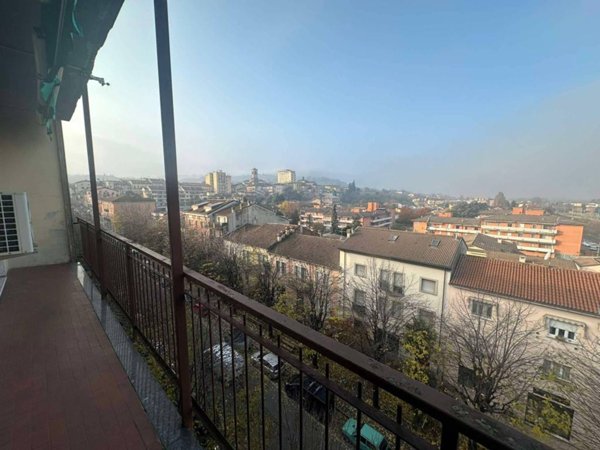appartamento in vendita a Stradella