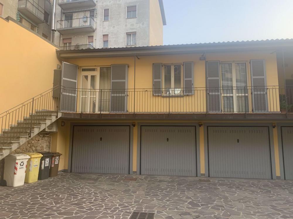 appartamento in vendita a Stradella