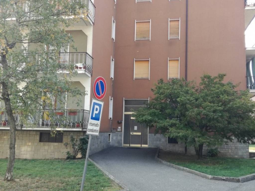 appartamento in vendita a Stradella