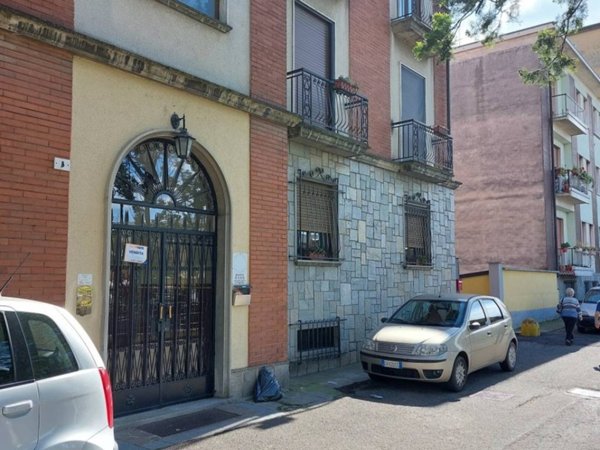 appartamento in vendita a Stradella