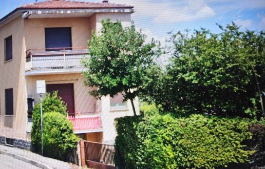 appartamento in vendita a Stradella