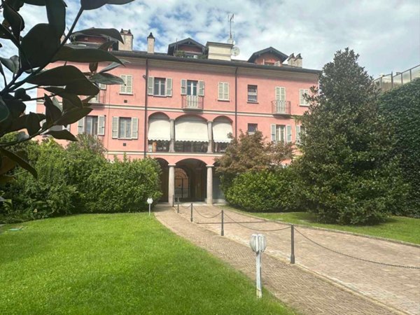 appartamento in vendita a Stradella