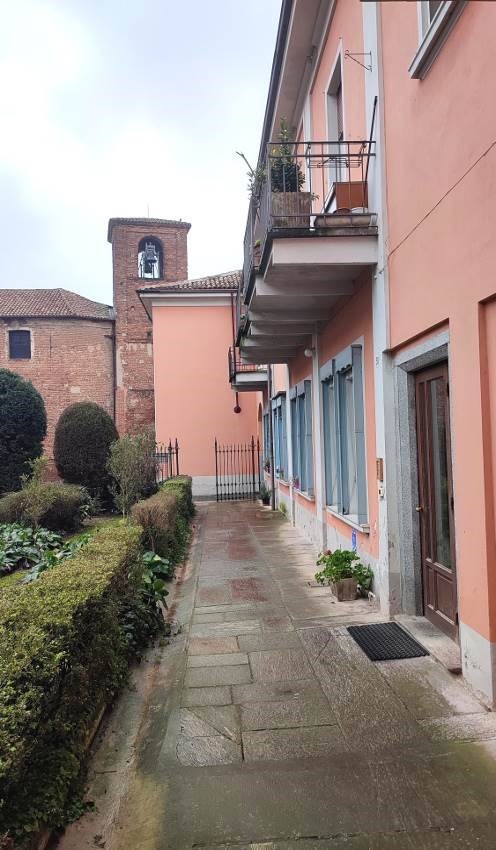 appartamento in vendita a Stradella