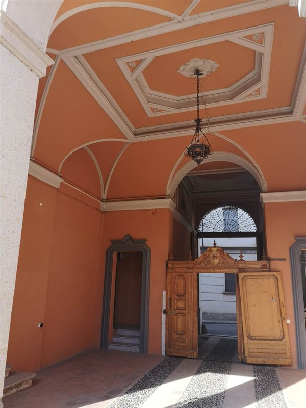 appartamento in vendita a Stradella