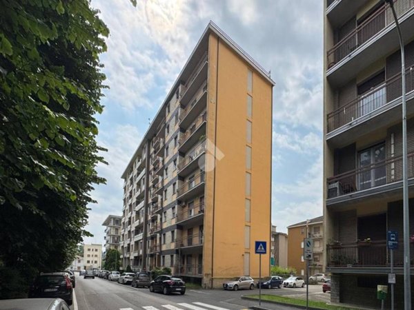 appartamento in vendita a Stradella