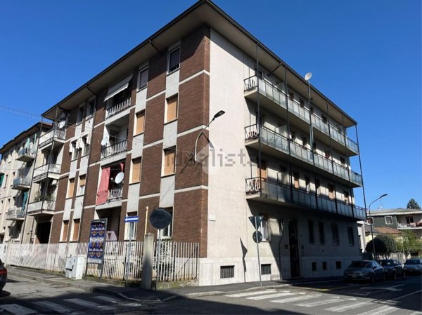 appartamento in vendita a Stradella