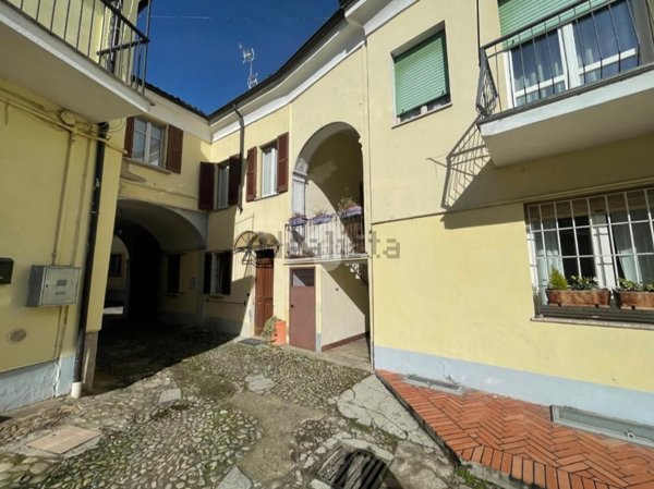 appartamento in vendita a Stradella