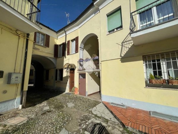 appartamento in vendita a Stradella