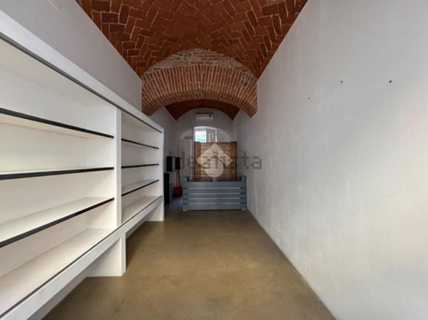 appartamento in vendita a Stradella