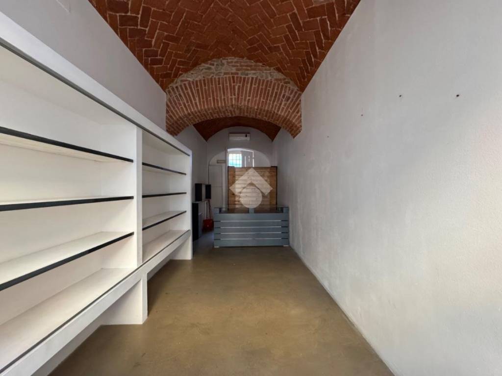 appartamento in vendita a Stradella