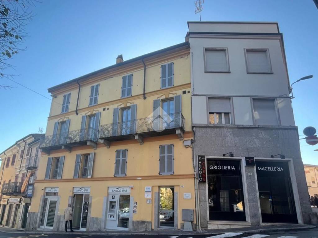 appartamento in vendita a Stradella