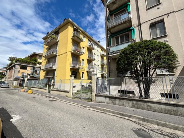 appartamento in vendita a Stradella