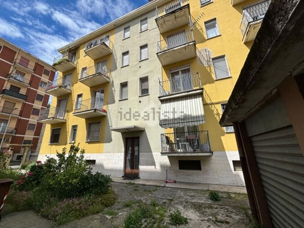 appartamento in vendita a Stradella