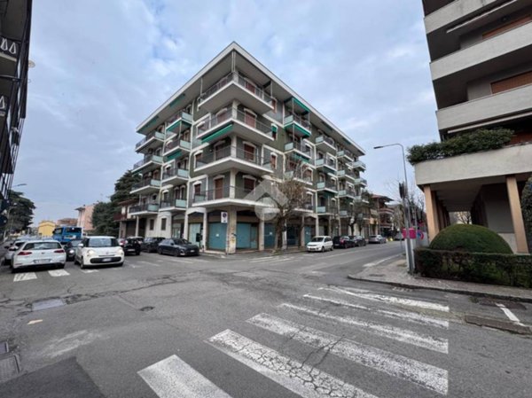 appartamento in vendita a Stradella