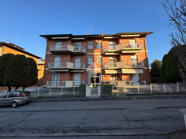 appartamento in vendita a Stradella