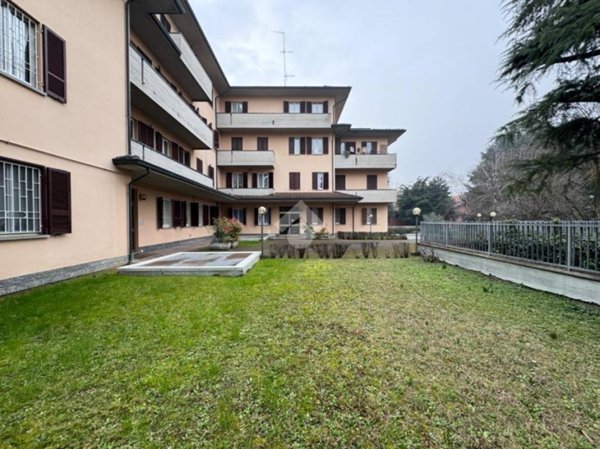 appartamento in vendita a Stradella