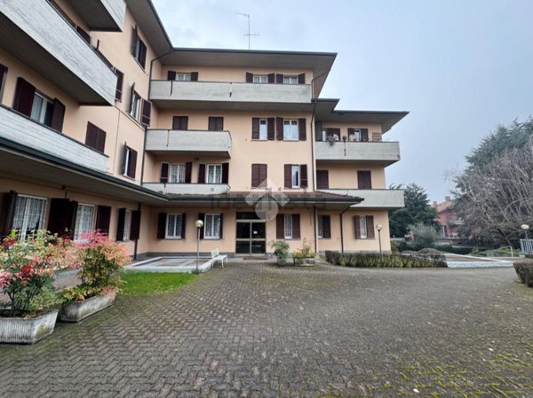 appartamento in vendita a Stradella