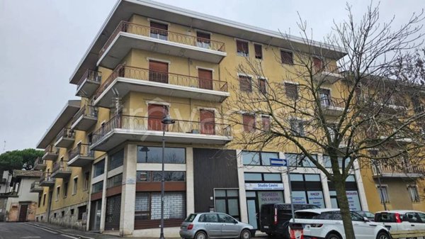 appartamento in vendita a Stradella