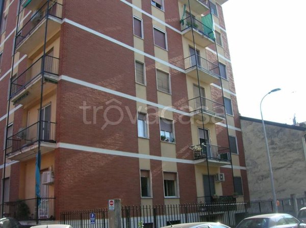 appartamento in vendita a Stradella