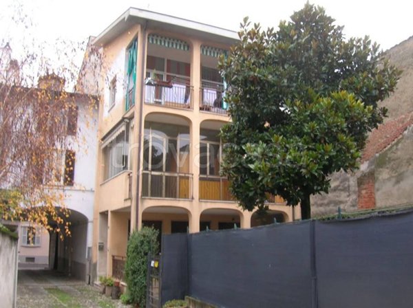 appartamento in vendita a Stradella