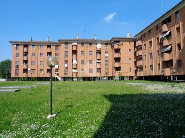 appartamento in vendita a Stradella