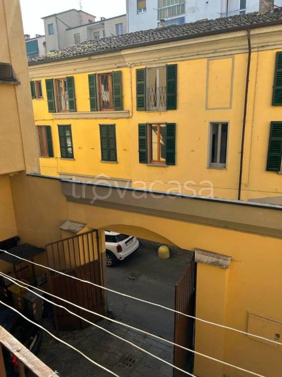 appartamento in vendita a Stradella