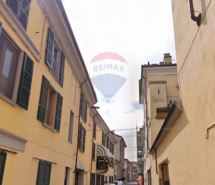 appartamento in vendita a Stradella