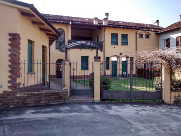 appartamento in vendita a Stradella