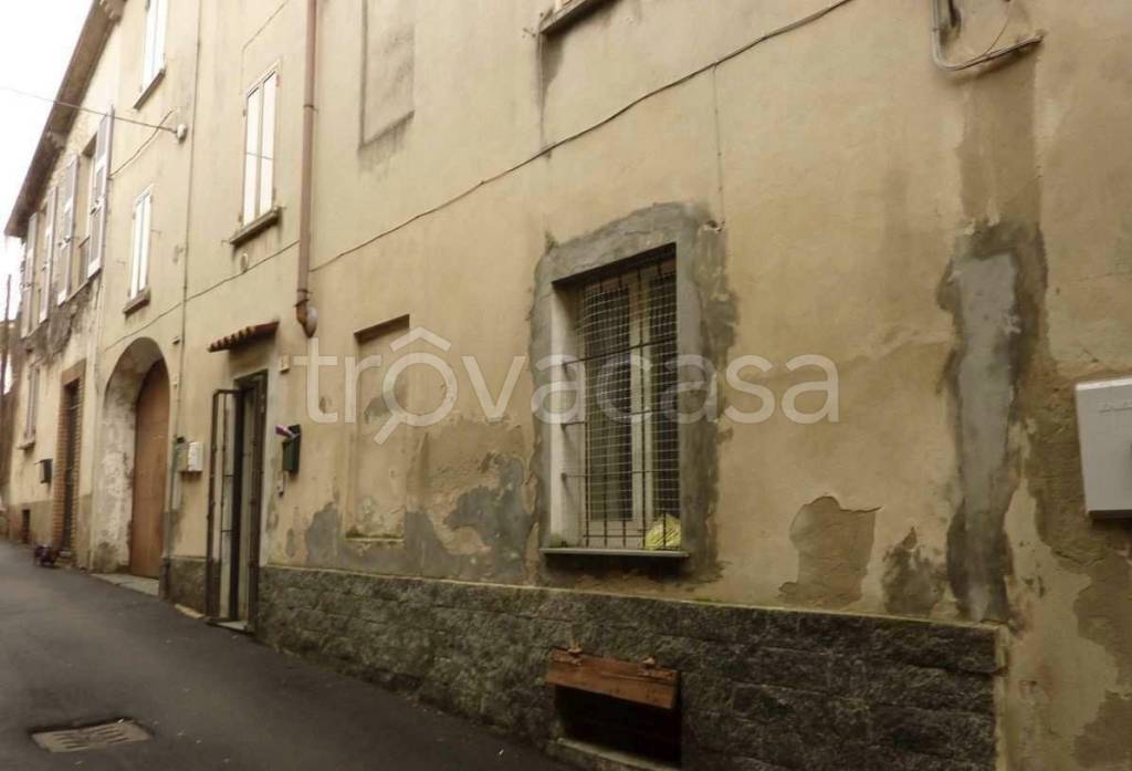 appartamento in vendita a Stradella