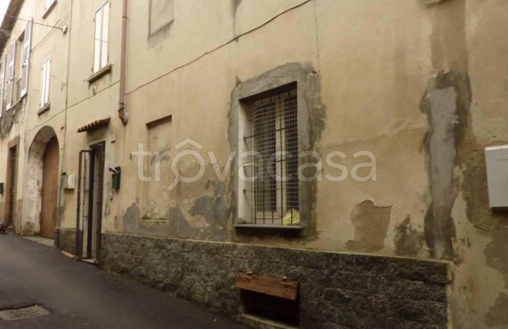 appartamento in vendita a Stradella