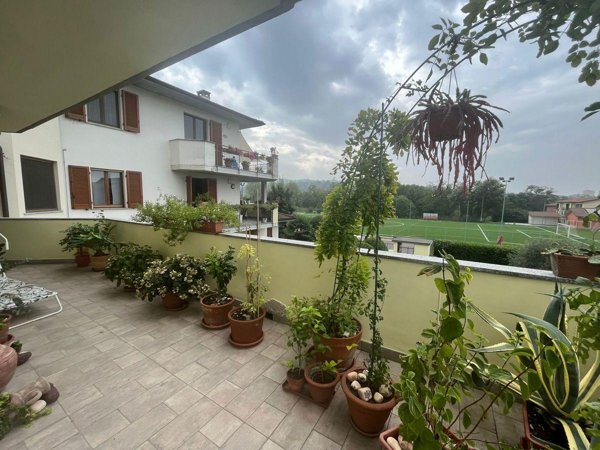 appartamento in vendita a Stradella