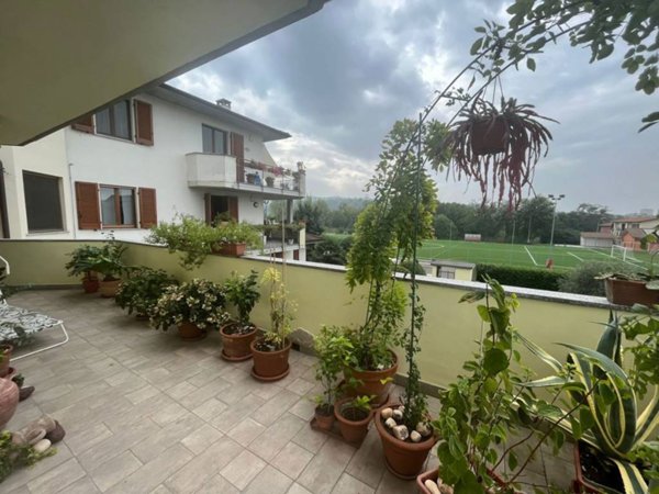 appartamento in vendita a Stradella