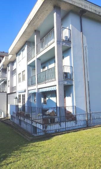 appartamento in vendita a Stradella