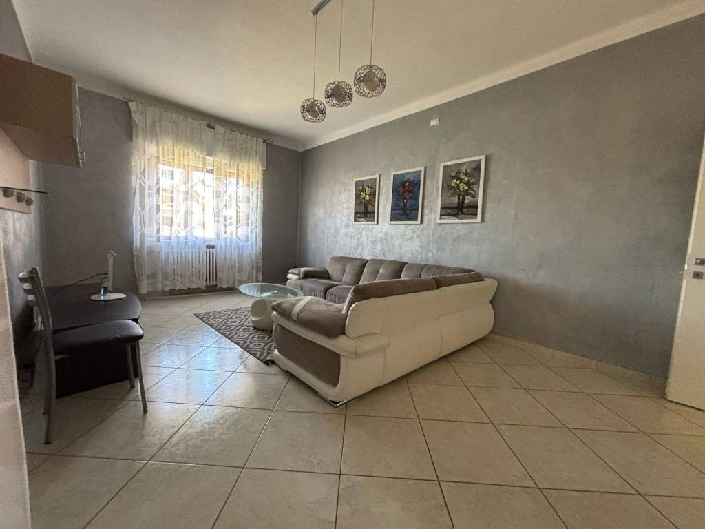 appartamento in vendita a Stradella