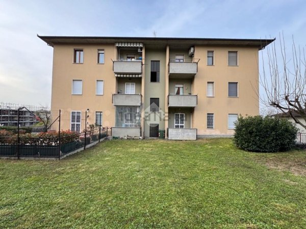 appartamento in vendita a Stradella
