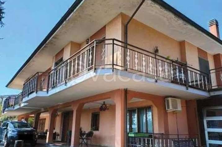 appartamento in vendita a Stradella