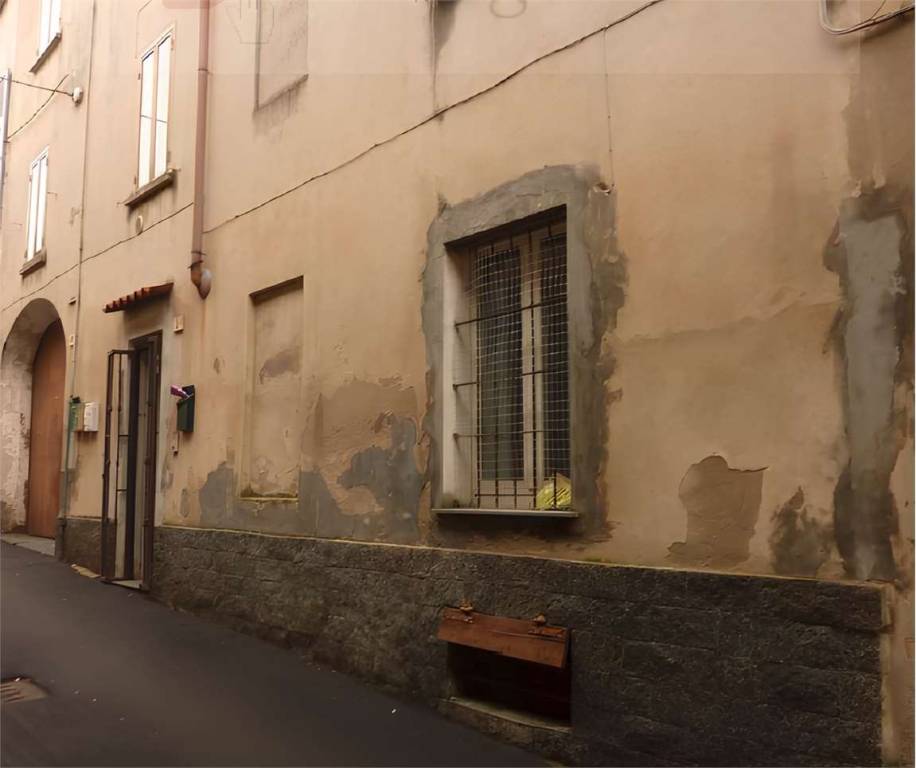 appartamento in vendita a Stradella