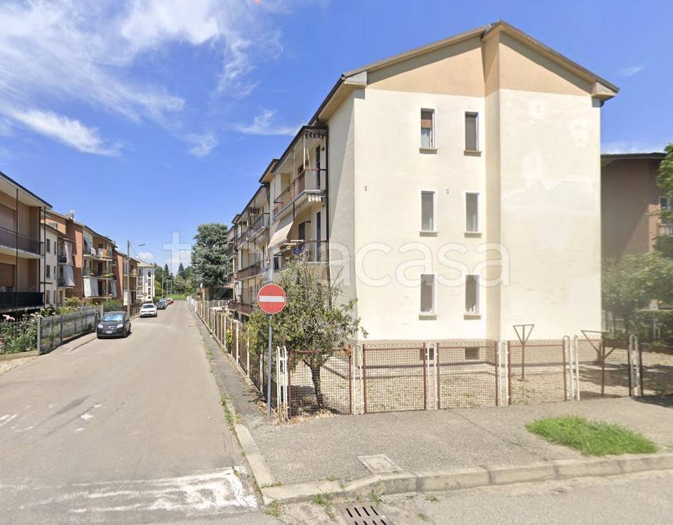 appartamento in vendita a Stradella