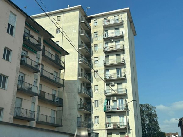 appartamento in vendita a Stradella