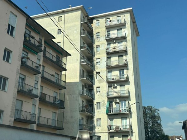 appartamento in vendita a Stradella