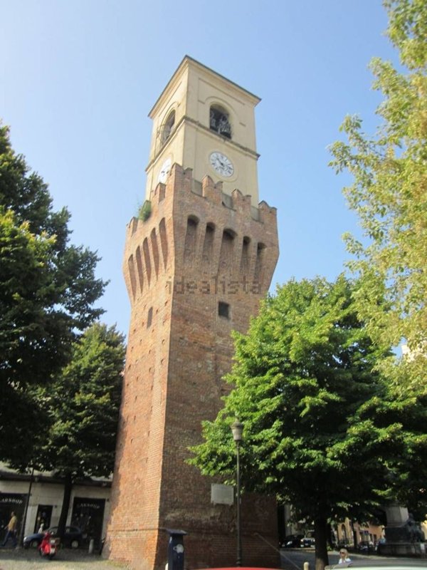 appartamento in vendita a Stradella